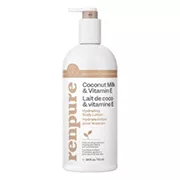 Renpure Coconut Milk & Vitamin E Hydrating Body Lotion