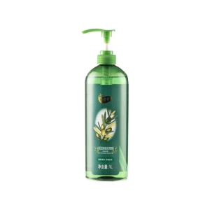 Gel de douche Bath Oil Golden Olive Scented Longrich